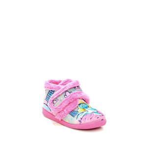 Π X SLIPPERS 239 ΡΟΖ-ΦΟΥΞΙΑ - Image 6