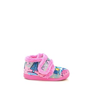 Π X SLIPPERS 239 ΡΟΖ-ΦΟΥΞΙΑ - Image 5