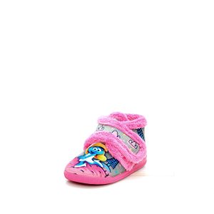 Π X SLIPPERS 239 ΡΟΖ-ΦΟΥΞΙΑ - Image 4
