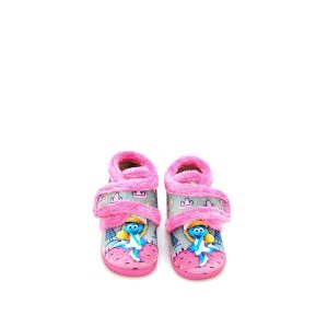 Π X SLIPPERS 239 ΡΟΖ-ΦΟΥΞΙΑ