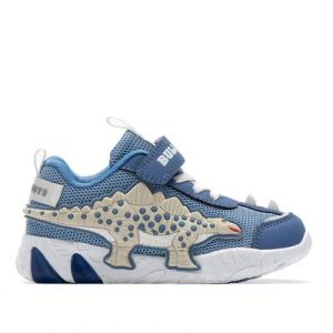 Π 5002 BULL-BOYS STEGOSAURO BLUE/JEANS