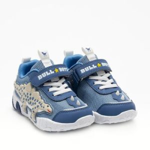 Π 5002 BULL-BOYS STEGOSAURO BLUE/JEANS - Image 2