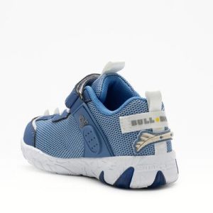 Π 5002 BULL-BOYS STEGOSAURO BLUE/JEANS - Image 3