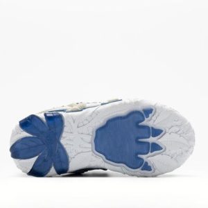 Π 5002 BULL-BOYS STEGOSAURO BLUE/JEANS - Image 5