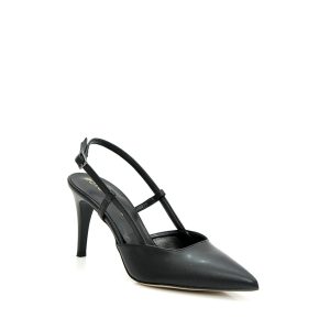 Γ 760 ΜΑΥΡΟ ΜΑΤ GOULIS SHOES - Image 4