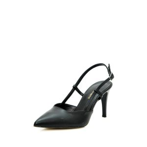 Γ 760 ΜΑΥΡΟ ΜΑΤ GOULIS SHOES - Image 3