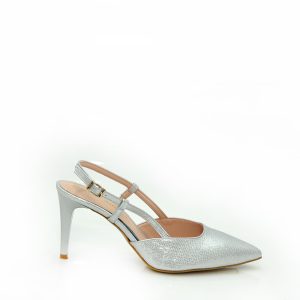 Γ 760 ΑΣΗΜΙ ΦΙΔΙ GOULIS SHOES - Image 5