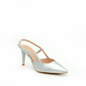 Γ 760 ΑΣΗΜΙ ΦΙΔΙ GOULIS SHOES - Image 4