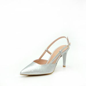 Γ 760 ΑΣΗΜΙ ΦΙΔΙ GOULIS SHOES - Image 3