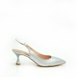Γ 510 ΑΣΗΜΙ  ΦΙΔΙ GOULIS SHOES - Image 4