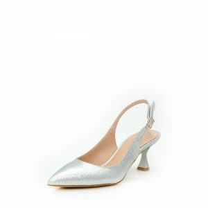 Γ 510 ΑΣΗΜΙ  ΦΙΔΙ GOULIS SHOES - Image 3