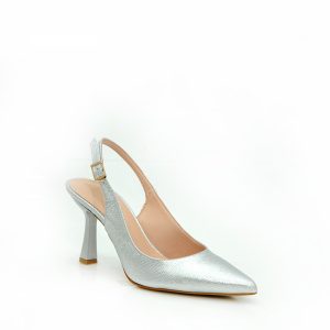 Γ 745 ΑΣΗΜΙ ΦΙΔΙ  GOULIS SHOES - Image 5