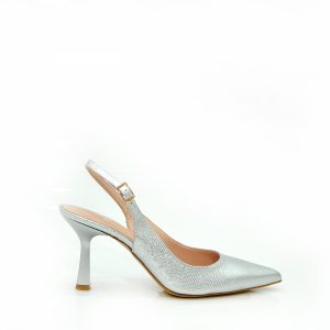 Γ 745 ΑΣΗΜΙ ΦΙΔΙ  GOULIS SHOES - Image 4