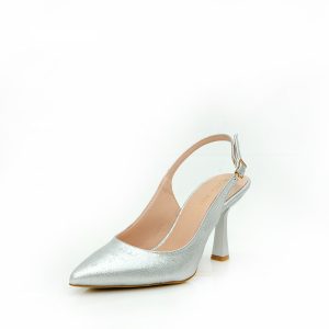 Γ 745 ΑΣΗΜΙ ΦΙΔΙ  GOULIS SHOES - Image 3