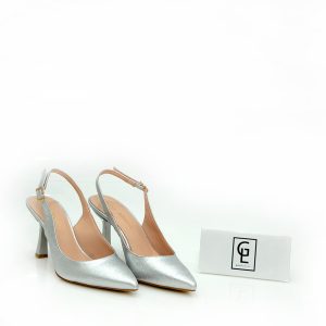 Γ 745 ΑΣΗΜΙ ΦΙΔΙ  GOULIS SHOES - Image 2