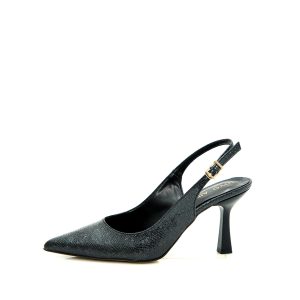Γ 745 ΜΑΥΡΟ ΦΙΔΙ  GOULIS SHOES - Image 1