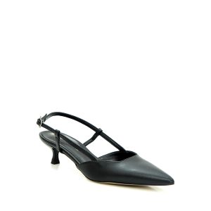 Γ 350 ΜΑΥΡΟ ΜΑΤ GOULIS SHOES - Image 5