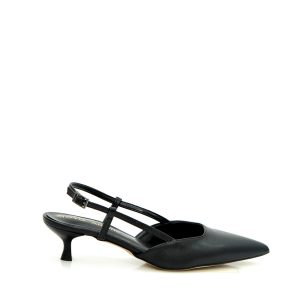 Γ 350 ΜΑΥΡΟ ΜΑΤ GOULIS SHOES - Image 4