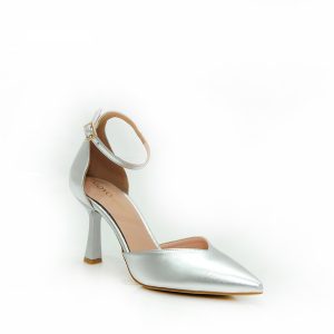 Γ 770 ΑΣΗΜΙ ΜΑΤ GOULIS SHOES - Image 5