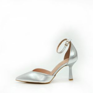 Γ 770 ΑΣΗΜΙ ΜΑΤ GOULIS SHOES - Image 3