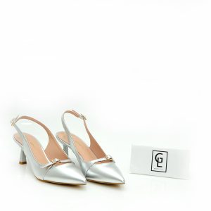 Γ 520 ΑΣΗΜΙ ΜΑΤ GOULIS SHOES - Image 2