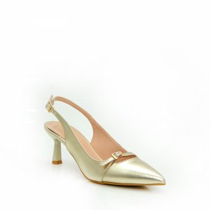 Γ 520 ΠΛΑΤΙΝΑ ΜΑΤ GOULIS SHOES - Image 5