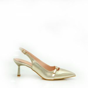 Γ 520 ΠΛΑΤΙΝΑ ΜΑΤ GOULIS SHOES - Image 4