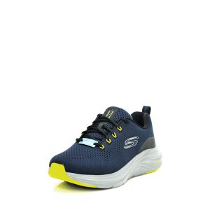 Α 232625  SKECHERS NVLM ( NAVY ) - Image 4