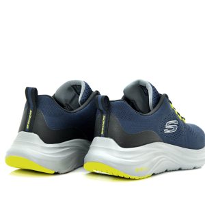 Α 232625  SKECHERS NVLM ( NAVY ) - Image 3
