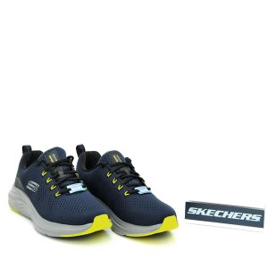 Α 232625  SKECHERS NVLM ( NAVY ) - Image 2