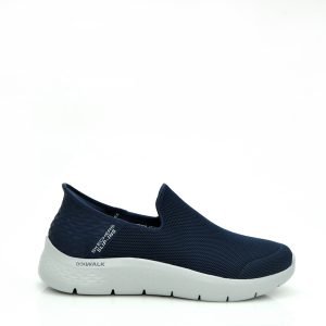 Α 216491 SKECHERS NAVY - Image 4