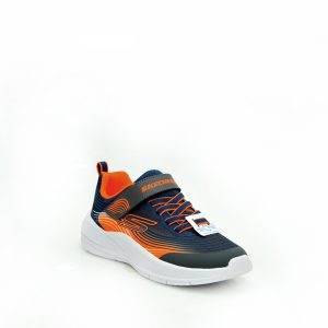 Π 403926 SKECHERS NVOR (NAVY BLUE 27-37) - Image 5