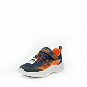 Π 403926 SKECHERS NVOR (NAVY BLUE 27-37) - Image 3