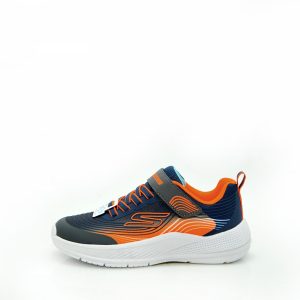 Π 403926 SKECHERS NVOR (NAVY BLUE 27-37)