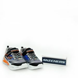 Π 400139 SKECHERS BKSL (ΦΩΤΑΚΙΑ) - Image 5