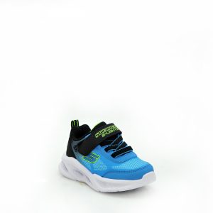 Π 401495 SKECHERS BKBL ( Νο 21-26 ΦΩΤΑΚΙΑ ) - Image 2