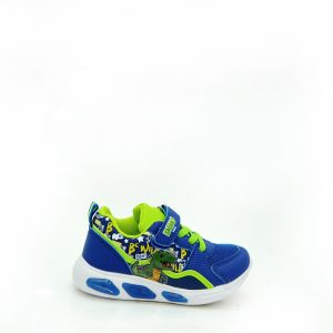 Π 8020126  SKECHERS DINOSAVR ( ΦΩΤΑΚΙΑ 21-25) - Image 4
