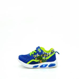 Π 8020126 SKECHERS DINOSAVR ( ΦΩΤΑΚΙΑ 21-25)
