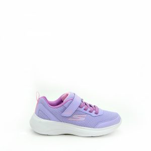 Π 303573 SKECHERS LAV (MOV- LILLA) - Image 4