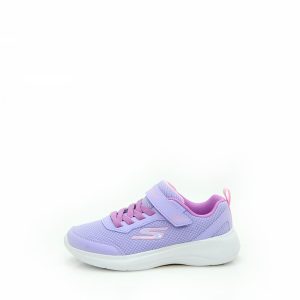 Π 303573 SKECHERS LAV (MOV- LILLA)