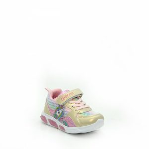 Π 8010127 SKECHERS UNICORN PINK  ΦΩΤΑΚΙΑ (21-25) - Image 5
