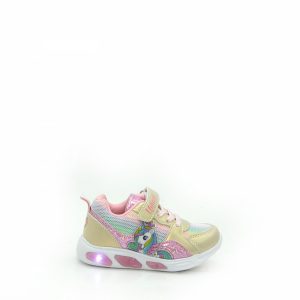 Π 8010127 SKECHERS UNICORN PINK  ΦΩΤΑΚΙΑ (21-25) - Image 4