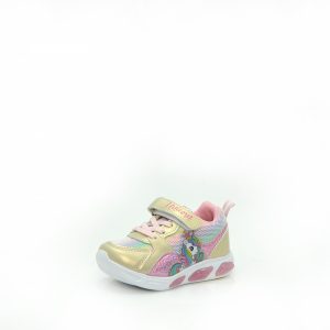 Π 8010127 SKECHERS UNICORN PINK  ΦΩΤΑΚΙΑ (21-25) - Image 3