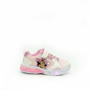 Π 3010675 SKECHERS Minnie Mouse  ΦΩΤΑΚΙΑ (25-33) - Image 4