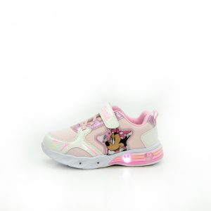 Π 3010675 SKECHERS Minnie Mouse  ΦΩΤΑΚΙΑ (25-33)