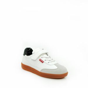 Π Levis JAKSON 0020 WHITE KHAKI CAMO (No 28-35) - Image 6