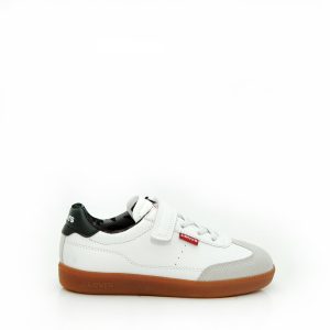 Π Levis JAKSON 0020 WHITE KHAKI CAMO (No 28-35)