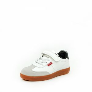Π Levis JAKSON 0020 WHITE KHAKI CAMO (No 28-35) - Image 5