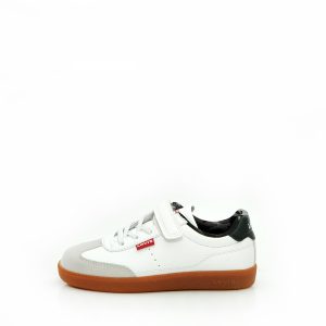 Π Levis JAKSON 0020 WHITE KHAKI CAMO (No 28-35) - Image 4