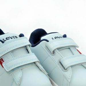Π Levis BELL 0232 PLEIN AIR  BLUE  (No 22-27) - Image 3